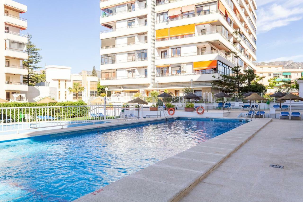 Vivendos Apartment Torremolinos Exterior photo