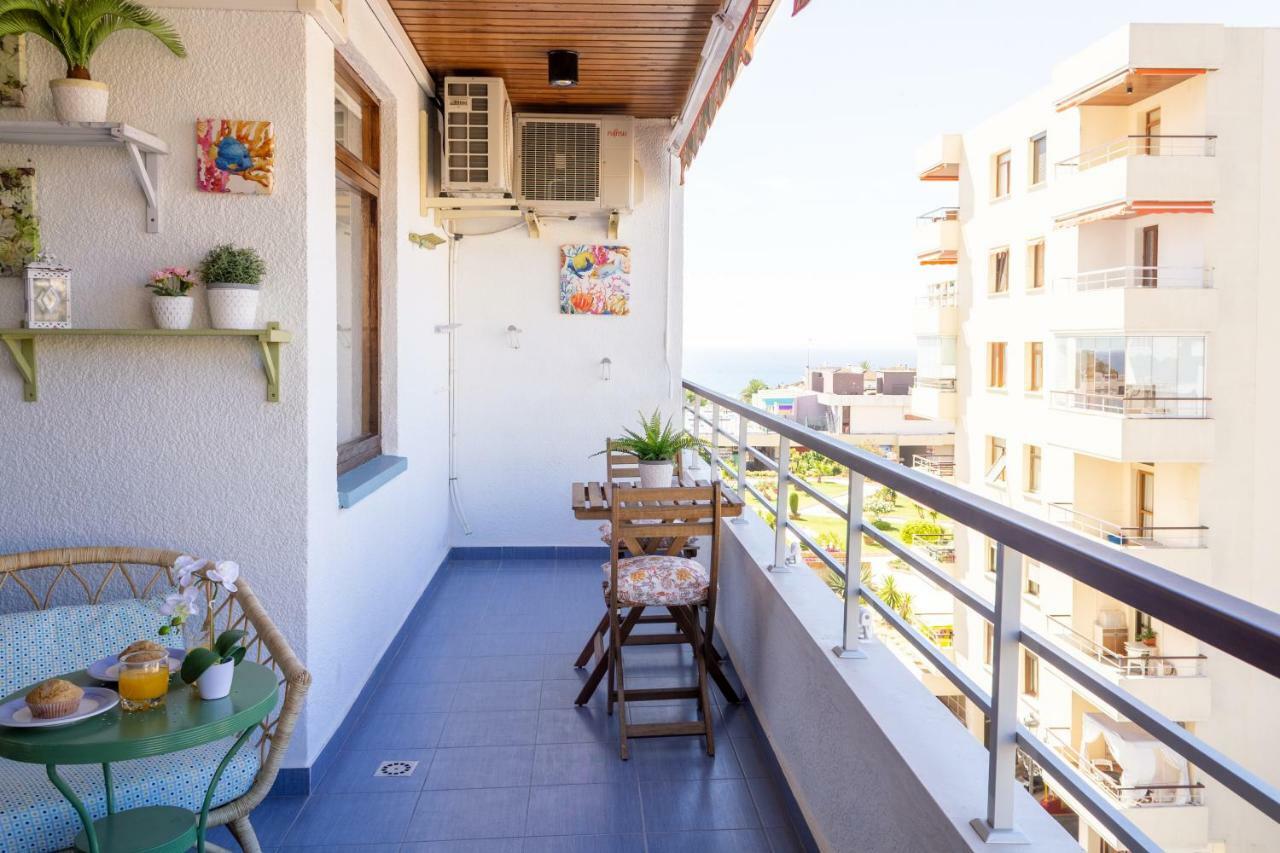 Vivendos Apartment Torremolinos Exterior photo