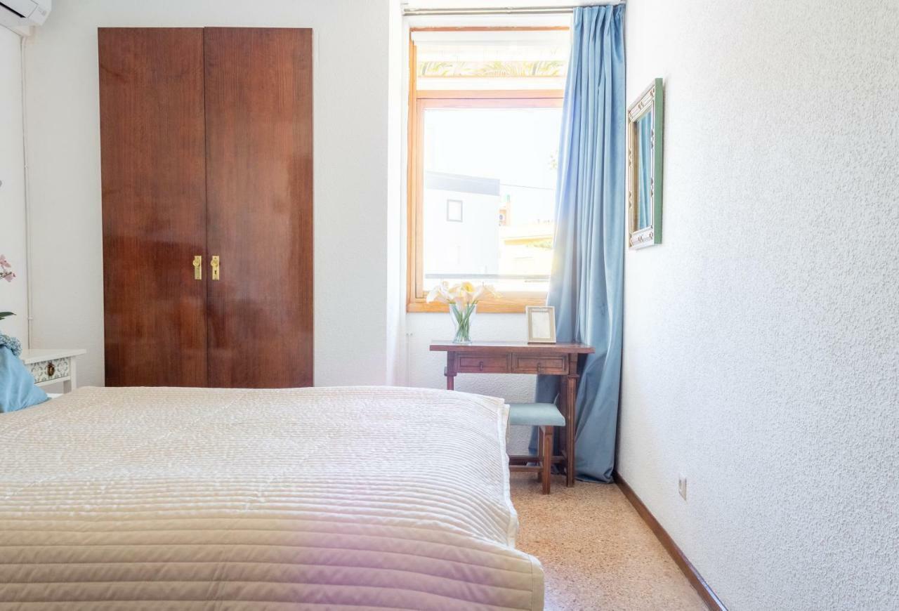 Vivendos Apartment Torremolinos Exterior photo